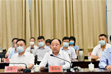 东丽区庆祝中国共产党成立100周年座谈会