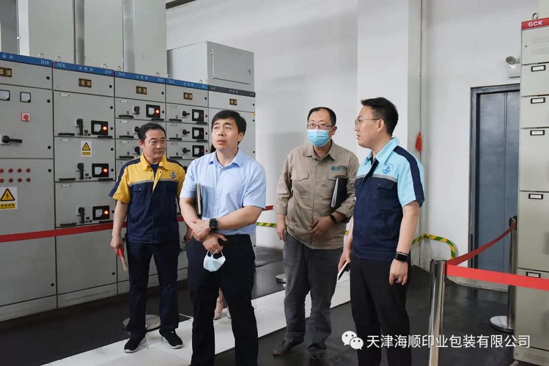 市、区各级“帮办团”服务海顺，问急需，办实事(图5)