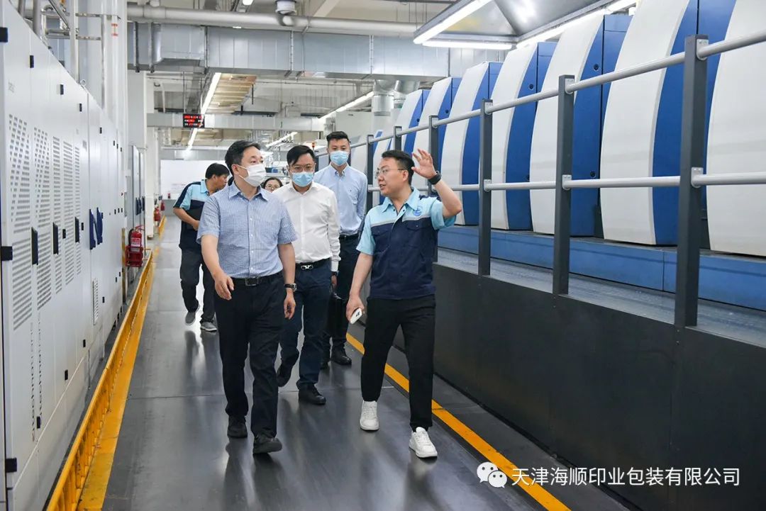 市、区各级“帮办团”服务海顺，问急需，办实事(图6)