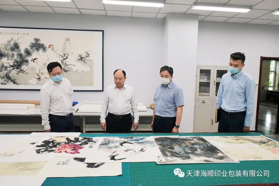 市、区各级“帮办团”服务海顺，问急需，办实事(图11)