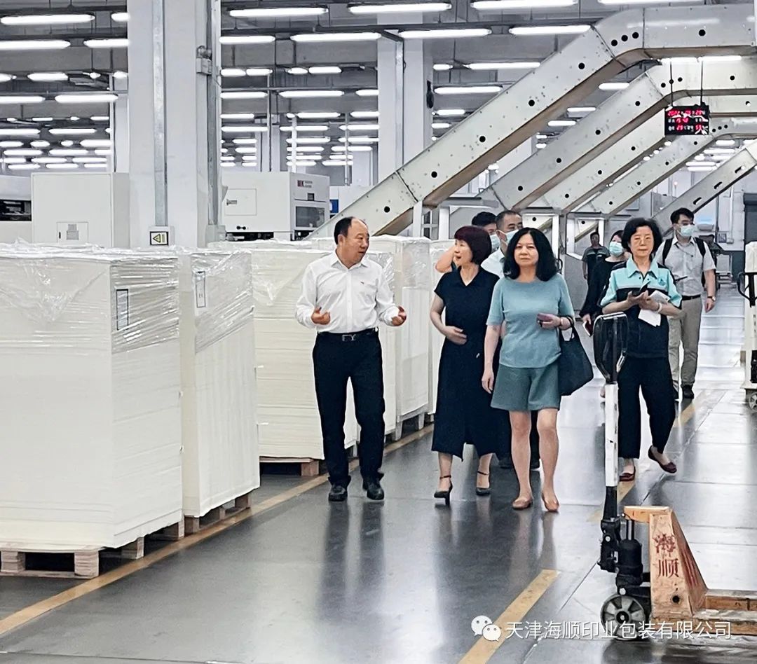 市、区各级“帮办团”服务海顺，问急需，办实事(图14)
