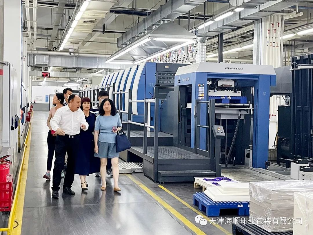 市、区各级“帮办团”服务海顺，问急需，办实事(图13)