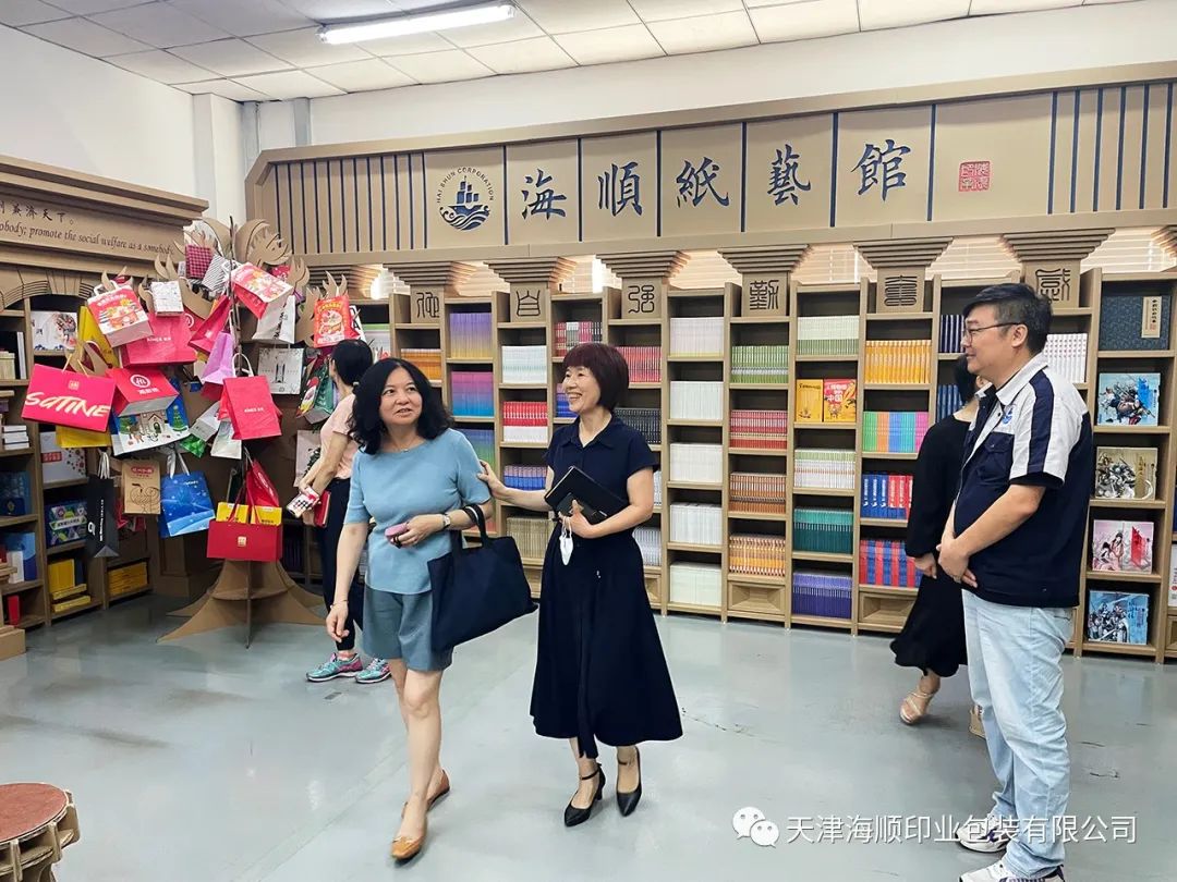 市、区各级“帮办团”服务海顺，问急需，办实事(图16)