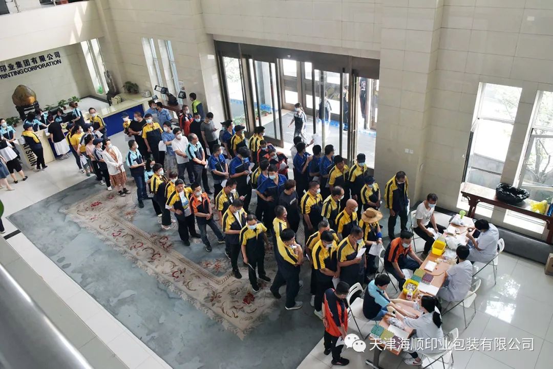 市、区各级“帮办团”服务海顺，问急需，办实事(图21)