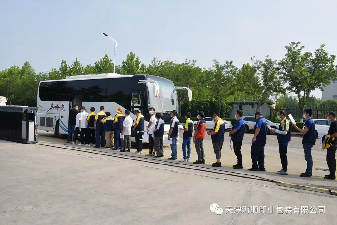 市、区各级“帮办团”服务海顺，问急需，办实事(图23)