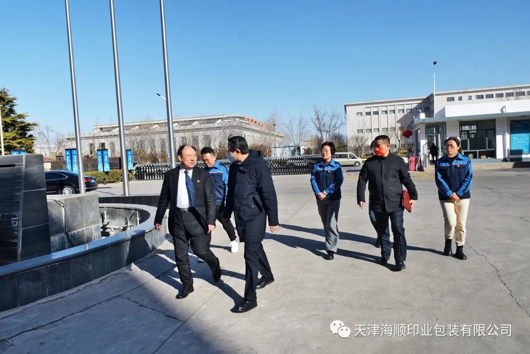 领导指向定调 客户带来信心