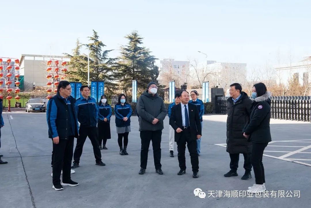 领导指向定调 客户带来信心(图7)